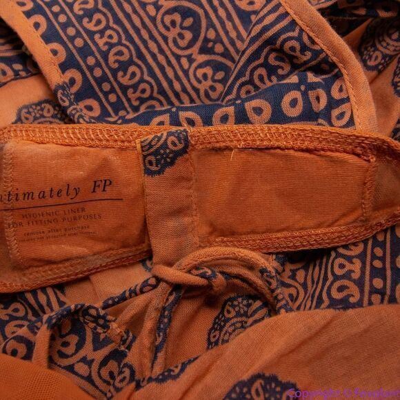 NEW Free People Intimately Soul Of The Sun Bodysuit, S - Picture 12 of 16